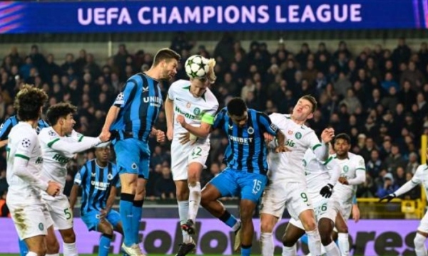 Thua 4 trận liên tiếp, Sporting trên bờ vực sụp đổ sau thời Amorim