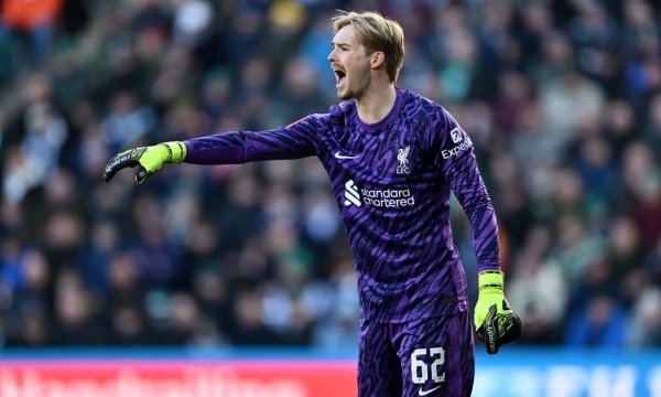 Thua Aston Villa, Chelsea nhắm thủ môn của Liverpool để giải quyết khủng hoảng
