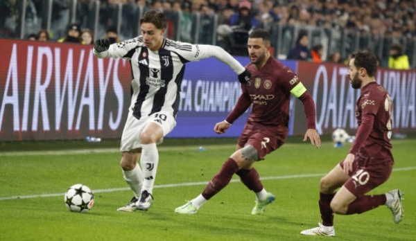 Thua bạc nhược, fan Man City yêu cầu bán 1 ngôi sao