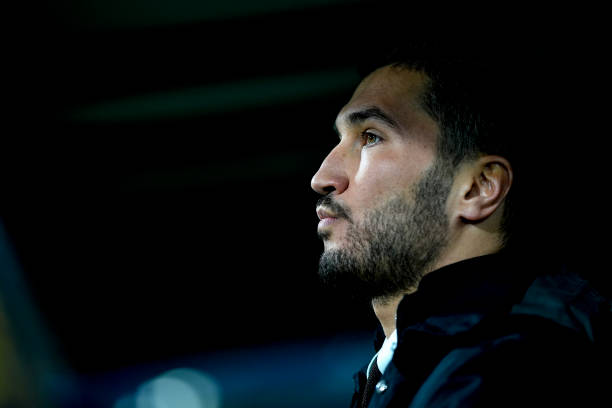 Thua Bologna, Nuri Sahin tuyên bố sẵn sàng rời Dortmund