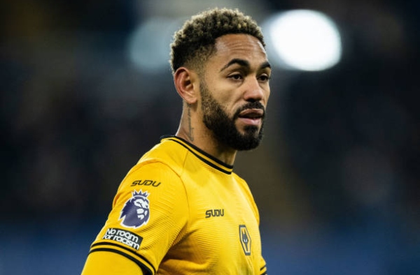 Thua Chelsea, HLV Wolves công khai cảnh cáo Matheus Cunha