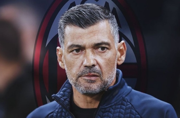 Thua Juventus, HLV AC Milan chỉ trích đội nhà thiếu khát khao
