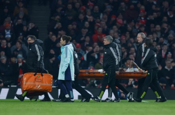 Thua MU, Mikel Arteta báo tin xấu đến CĐV Arsenal