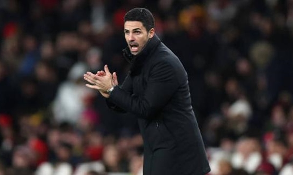 Thua Newcastle. Mikel Arteta chỉ ra vấn đề của Arsenal
