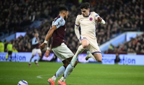 Thua ngược Villa, HLV Enzo Maresca ca ngợi điểm sáng của Chelsea