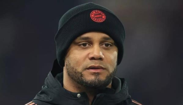Thương vụ 50 triệu bảng đúng đắn từ Premier League của Kompany