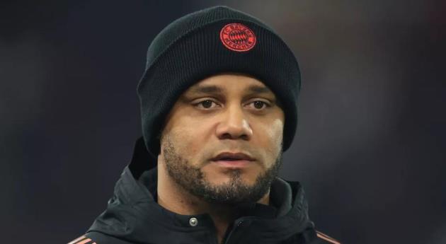 Thương vụ 50 triệu bảng đúng đắn từ Premier League của Kompany