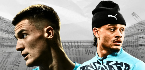 Thương vụ 80 triệu euro có thể đẩy Sesko đến gần Arsenal
