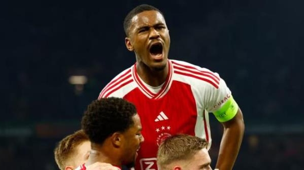 Thương vụ bước ngoặt của Liverpool
