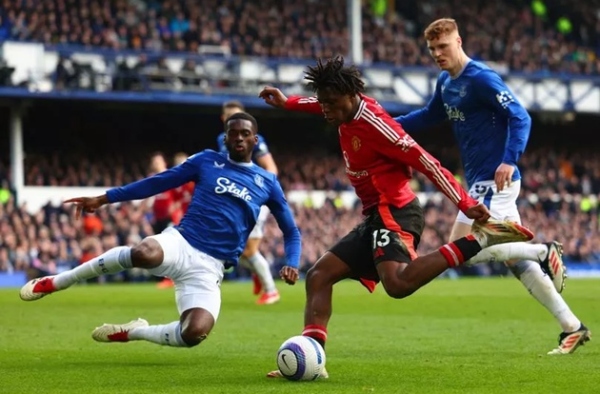 Thương vụ cho thấy tầm nhìn của Amorim hứa hẹn thay đổi Man Utd
