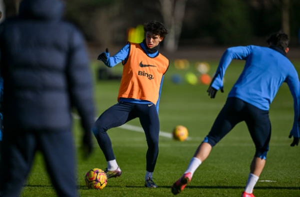Thương vụ Joao Felix có thể tạo tiền đề cho Chelsea ký bản HĐ chất lượng
