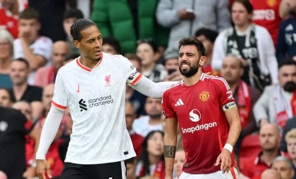 Thương vụ kỷ lục 75 triệu bảng và cú xoay chuyển lịch sử của Liverpool