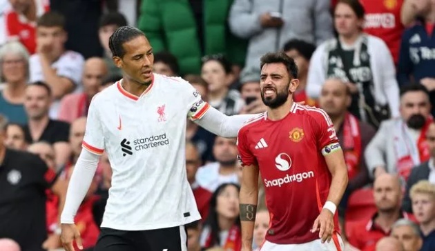 Thương vụ kỷ lục 75 triệu bảng và cú xoay chuyển lịch sử của Liverpool