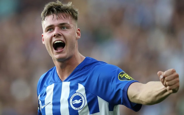 Thương vụ tái hợp hứa hẹn tại Premier League