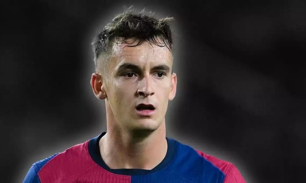Thương vụ tiếp theo từ Barca của Chelsea, một Busquets mới