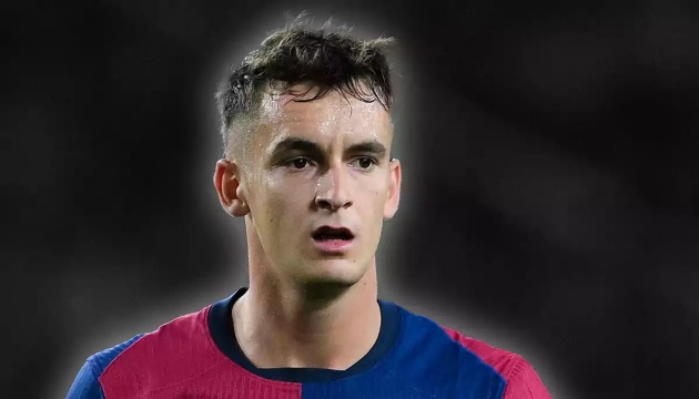 Thương vụ tiếp theo từ Barca của Chelsea, một Busquets mới
