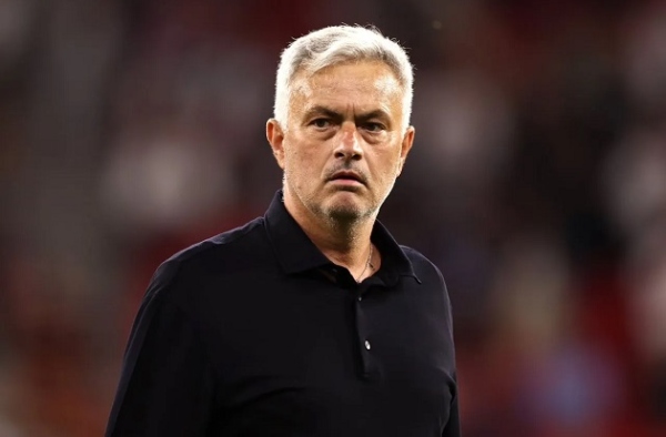 Tiếc nuối lớn nhất trong sự nghiệp của Jose Mourinho
