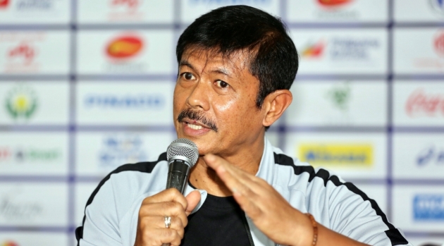 Tiếc cho HLV Indra Sjafri