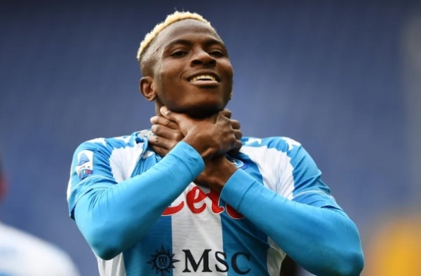 Tiền đạo 62 triệu bảng có thể là hợp đồng đầu tiên của Andrea Berta ở Arsenal
