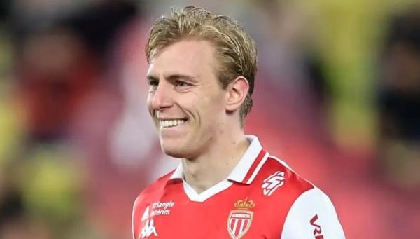 Tiền đạo Arsenal có cần nó không? Mika Biereth