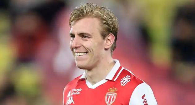 Tiền đạo Arsenal có cần nó không? Mika Biereth