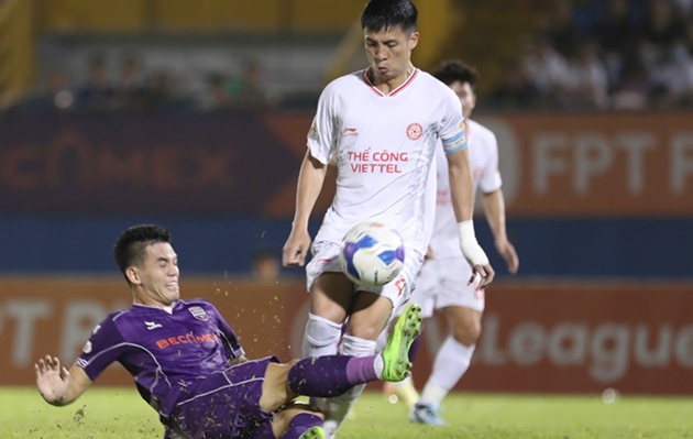 Tiến Linh nhận lời khuyên không lên ĐT Việt Nam