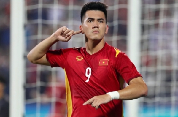 Tien Linh: "Tiêu đề này là một thách thức đối với tôi"