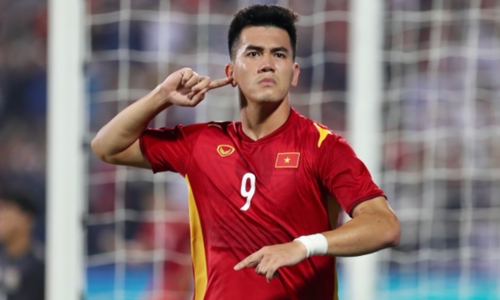 Tien Linh: "Tiêu đề này là một thách thức đối với tôi"