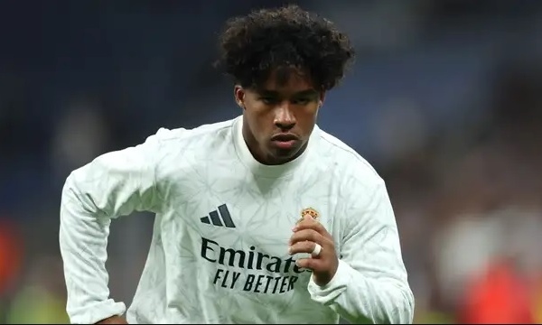 Tiếp tục ngó lơ Endrick, Carlo Ancelotti lên tiếng