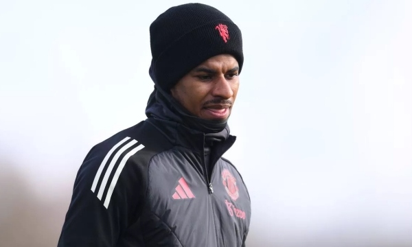 Tiết lộ của Rooney cho thấy Rashford phải rời MU ngay lập tức