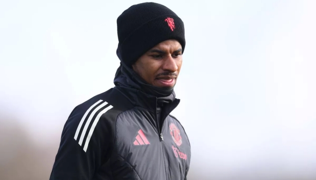 Tiết lộ của Rooney cho thấy Rashford phải rời MU ngay lập tức