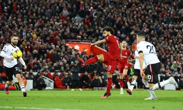 Tiết lộ mới nhất về thông tin trận Liverpool vs MU có thể bị hoãn