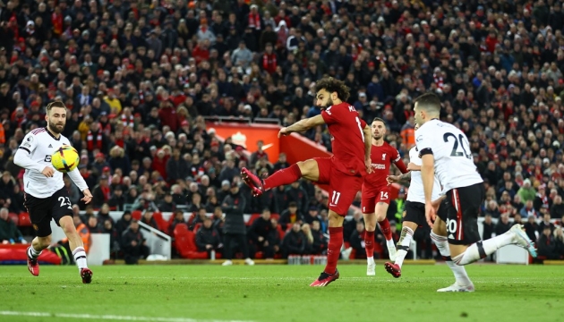 Tiết lộ mới nhất về thông tin trận Liverpool vs MU có thể bị hoãn