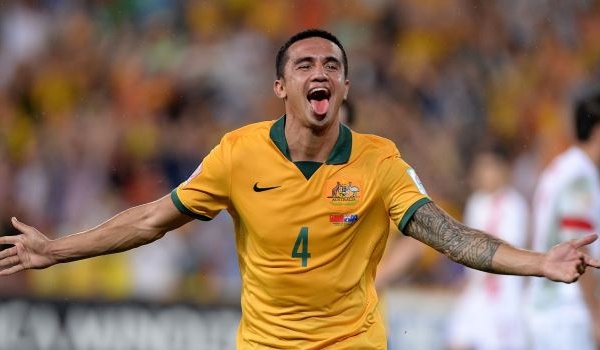Tim Cahill cảnh báo Australia về sức mạnh của Indonesia