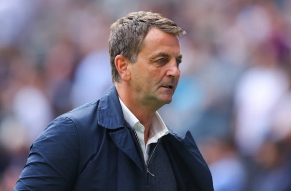 Tim Sherwood thay đổi dự đoán đội vô địch Premier League