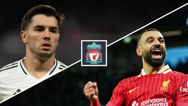 Tin chuyển nhượng Liverpool: Người thay Salah; Thương vụ Premier League đổ vỡ