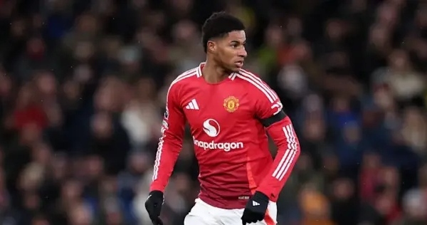 Tin đồn Ngoại hạng Anh: Rashford rời MU tới Atletico, Guehi gia nhập Man City