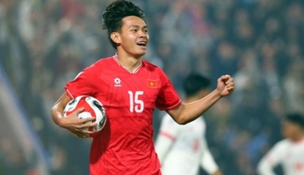 Tin tức bóng đá Việt Nam 4/4: Bùi VI Hao đã nghỉ 10 tháng; Việt Nam thua Thái Lan trong bảng xếp hạng FIFA 10 bước