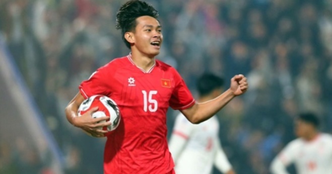 Tin tức bóng đá Việt Nam 4/4: Bùi VI Hao đã nghỉ 10 tháng; Việt Nam thua Thái Lan trong bảng xếp hạng FIFA 10 bước