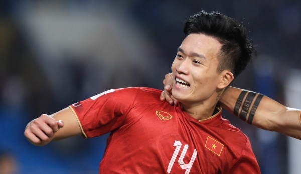 Tin tức bóng đá Việt Nam 5/4: Hoang Duc đến Man City; Linh Hoang Max Lands trên BAC Ninh