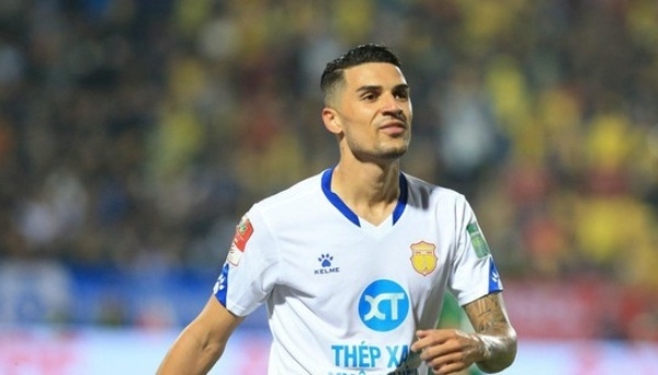 Tin tức bóng đá Việt Nam vào ngày 8 tháng 4: Hendrio "đắt tiền"; U17 Việt Nam gây sốc cho phương tiện truyền thông Nhật Bản