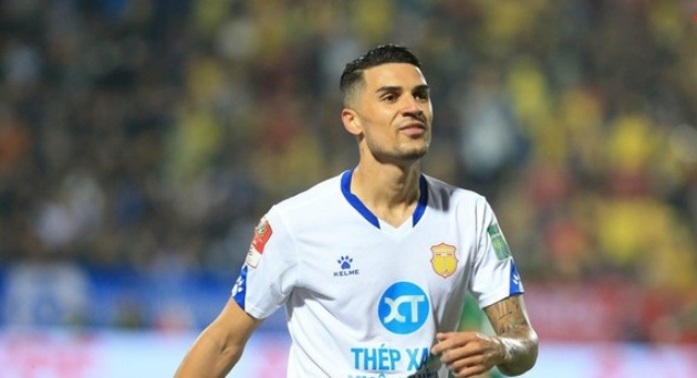 Tin tức bóng đá Việt Nam vào ngày 8 tháng 4: Hendrio "đắt tiền"; U17 Việt Nam gây sốc cho phương tiện truyền thông Nhật Bản