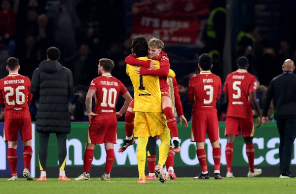 Tình cảnh 3 đội EPL tại Champions League: Tương phản Arsenal - Liverpool; Aston Villa làm nên lịch sử?