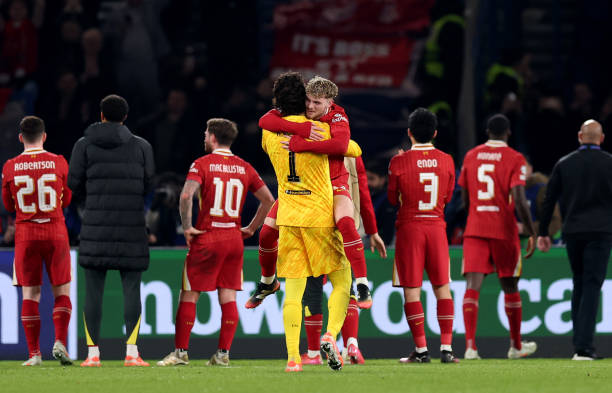 Tình cảnh 3 đội EPL tại Champions League: Tương phản Arsenal - Liverpool; Aston Villa làm nên lịch sử?