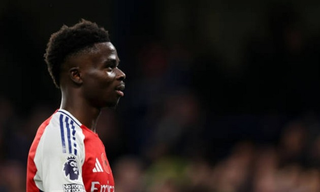 Tình hình lực lượng của Arsenal trước cặp đấu quan trọng với PSV Eindhoven ở Champions League