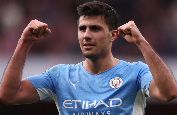 Tình hình lực lượng của Man City trước trận đấu tới