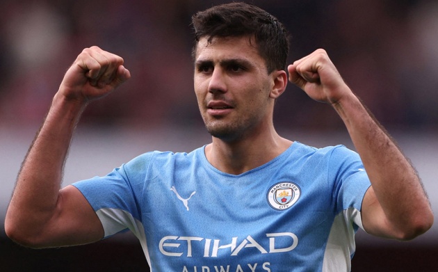Tình hình lực lượng của Man City trước trận đấu tới