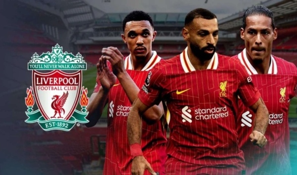 Tình huống ngược lại với Liverpool