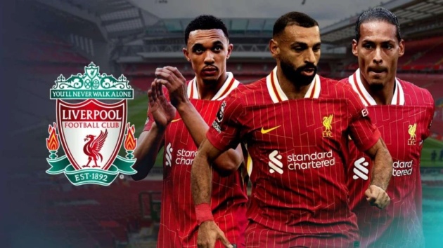 Tình huống ngược lại với Liverpool