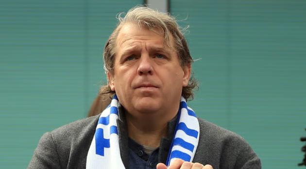 Todd Boehly giải thích quyết định không mua tiền đạo của Chelsea